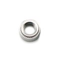thumbnail image 1 of Stainless Steel CLS M4 M5 M6 M8 Self-Clinching Steel CLS Machine Tool Nut Swage Rivet Practical Bolts Fasteners Pressure Nuts Metric Tool Kit M4-0, 1 of 7