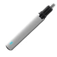 thumbnail image 4 of Recortador de vello nasal eléctrico portátil, recargable por USB, para hombres y mujeres, depilación de fosas nasales y cavidades nasales, 4 of 5