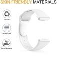 thumbnail image 3 of Correa de reloj de repuesto para Xiaomi Redmi Watch 3, Correa de reloj para Redmi Watch 3 Active/Lite, 3 of 4