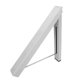 thumbnail image 1 of Soporte de pared retráctil plegable colgador de ropa toallero de acero inoxidable Tmvgtek Oficina Multiescena Multifunción, 1 of 6