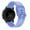 Liac, variant on 22mm/20mm Strap for Samsung Galaxy watch 4/Classic/46mm/42mm/3 silicone smartwatch wristband bracelet Gear s3 frontier Active 2 wrist band - Black