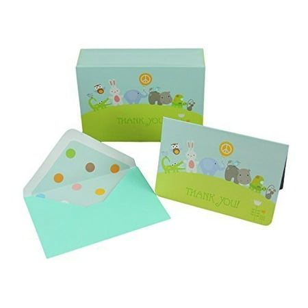 Baby Shower Thank You Cards Envelopes Keepsake Box Global Baby Shower Thank You Cards Envelopes Keepsake Box Global