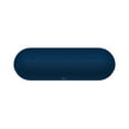 thumbnail image 3 of Beats Pill Waterproof Built-in Microphone Wireless Bluetooth Portable Speaker, Navy Blue, 3 of 9