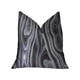 thumbnail image 1 of Plutus Swiss Marble Blue Luxury Throw Pillow - Doble cara 50 x 66 cm Estándar Plutus PBRA2217-2026-DP, 1 of 2