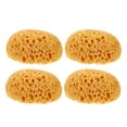 thumbnail image 3 of 4 Pcs Éponge de Texture Démontable pour Réparation de Cloison Sèche, Éponge Texturée pour Peinture, Outil de Texture Démontable, Patch de Cloison Sèche, Éponge de Texture pour Plafond, 3 of 8