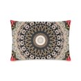 thumbnail image 1 of RYLABLUE Hahusheze Deisign Pillowcase Pillow Cover Two Sides Printing 20x30 inches, 1 of 1