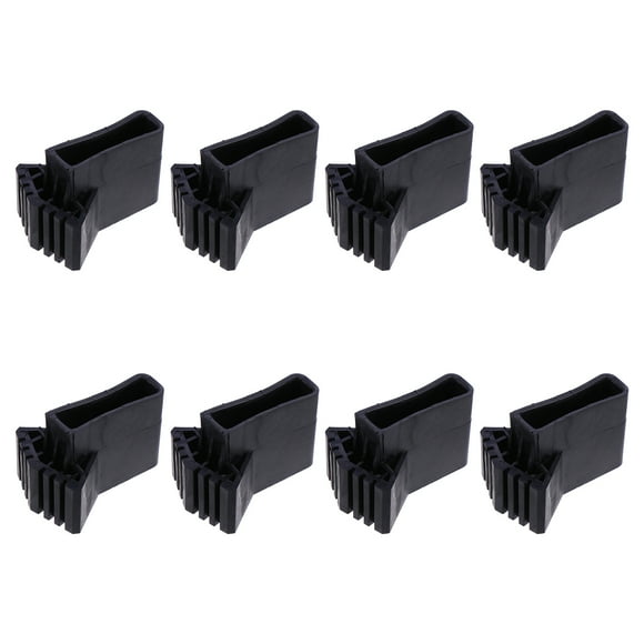 Ladder Rubber End Caps