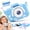 Blue-Cat, variant on Kids Camera with 32GB Card Dual Lens 40MP 1080P Selfie Camera Christmas Birthday Gifts(Pink-Cat)
