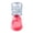 Pink, variant on M Buder Automatic Pet Water Dispenser 3.8L (1 gal) Gravity Waterer Set for Dogs Cats, Gray
