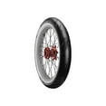 thumbnail image 1 of Avon Cobra Chrome AV91 Front Motorcycle Tire MT90B-16 (74H) Wide White Wall for Harley-Davidson Softail Heritage Classic 107 FLHC 2018-2019, 1 of 2