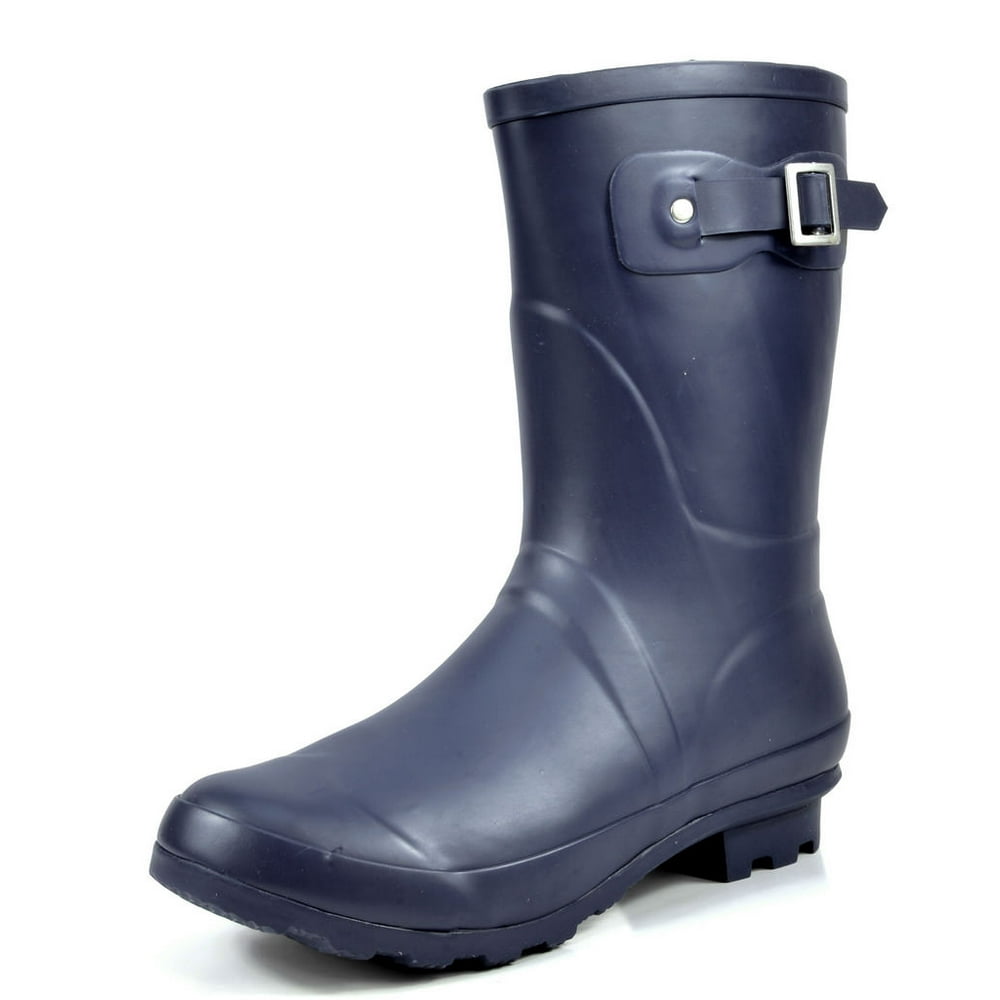 work rain boots women's