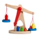 thumbnail image 5 of Juguetes de de equilibrio, actividades de aprendizaje de suma y resta educativas tempranas, juego de matemáticas de equilibrio para niños peque, 5 of 9