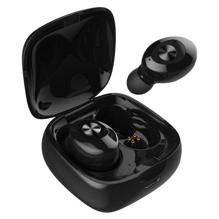 XG-12 TWS Bluetooth-compatible Earphone True Wireless Earbuds