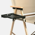 thumbnail image 6 of WINDLAND Lounges Chair Recliner Cup Holder Clip on Side Desk Outdoor Chairs Accessories, 6 of 12