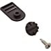 thumbnail image 3 of Feherguard Products FG-PFS Tube And Blanket Fasteners- 10 Sets, 3 of 4