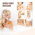 thumbnail image 3 of Microcurrent Facial Massager V Face Device Rechargeable Smart Tool for Skin Care Aging Beauty Massage, 3 of 8