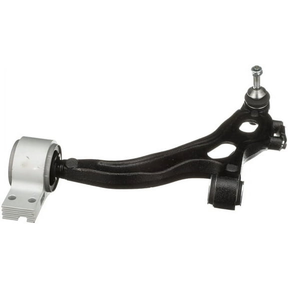 Delphi TC6316 Suspension Control Arm and Ball Joint Assembly Fits select: 2005-2007 FORD FIVE HUNDRED, 2005-2007 FORD FREESTYLE