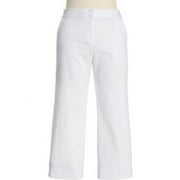 George ME - Women's Stretch Cotton Pants