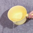 thumbnail image 4 of Bdday Thickened Plastic Water Scoop Kitchen Household Water Scoop Shower Water Scoop Children'S Shampoo, 4 of 6