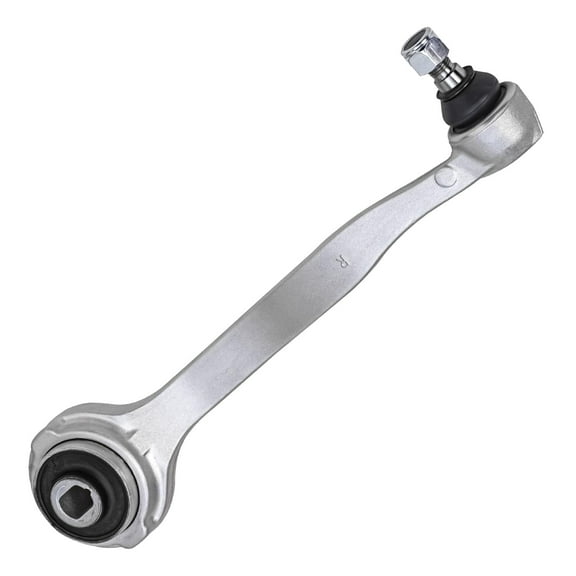 Detroit Axle - Front Right Lower Forward Control Arm w/Ball Joint for Mercedes-Benz C230 C240 C250 C280 C300 C320 C350 CLK320 CLK350 CLK500 SLK350