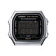 thumbnail image 4 of Casio Reloj Unisex Vintage Digital con Enlace para Smartphone, de Acero Inoxidable, de Cuarzo ABL-100WE-1B, 4 of 4