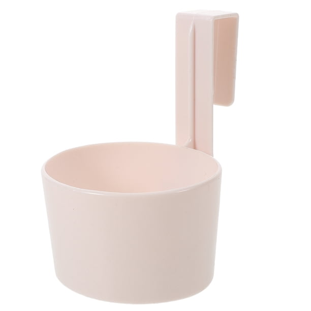 Soporte para secador de pelo, soporte de pared para almacenamiento de secador de pelo, organizador de herramientas para el cabello, soporte para secador de pelo, organizador para cepillos de pelo
