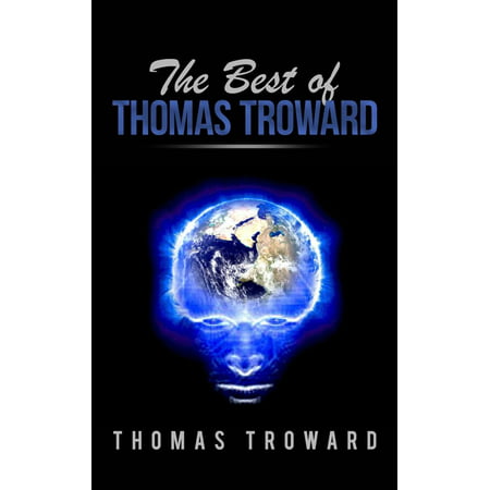 The best of Thomas Troward - eBook