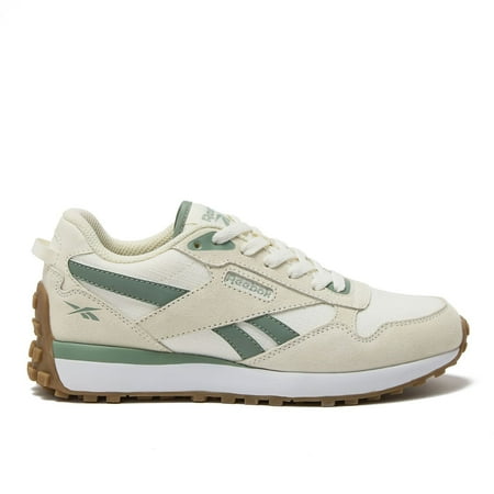 Reebok Women's Drive Sneakers Color: Chalk Size: 7