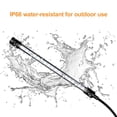 thumbnail image 4 of USB Plant Grow Light Red & Blue Full Spectrum Angle Adjustable Desktop Clamp Growing Lamp for Indoor Plants 5 Dimmable Levels 4/8/12H Timer, 4 of 7