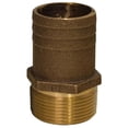 thumbnail image 2 of Groco FF Bronze Full Flow Pipe-to-Hose Adapter with NPT Thread, 2 of 2
