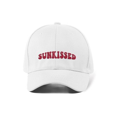Sunkissed Hat  -Smartprints Designs,  Small