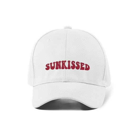 Sunkissed Hat -Smartprints Designs, Small