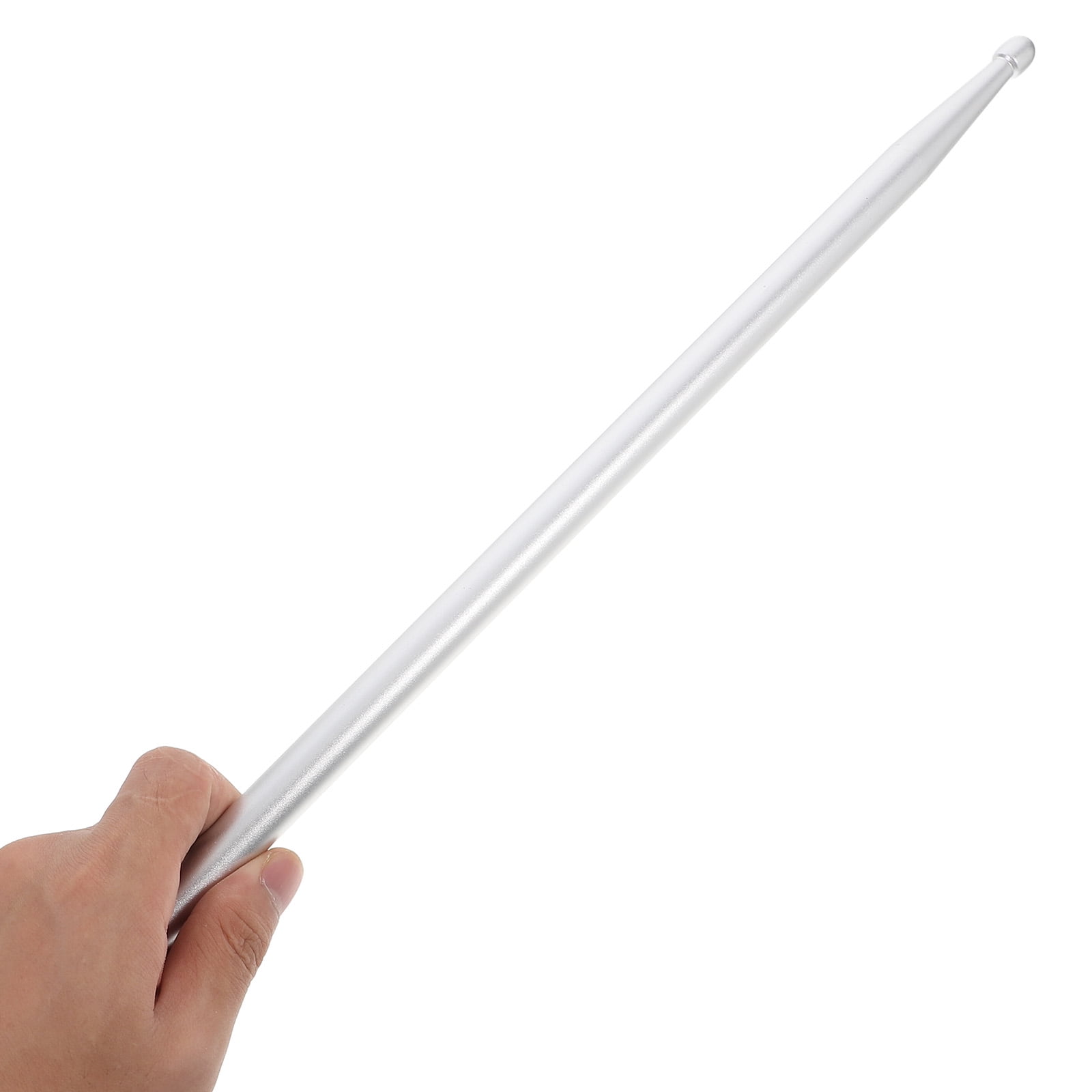3 Pairs Drum Stick Durable Sticks Aluminum Drumsticks Child Student
