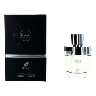 Rasasi Hawas Black 100ML EDP Spray, Citrus and Woody Fragrance for