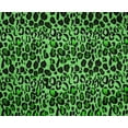 thumbnail image 4 of oneOone Polyester Spandex Green Fabric Animal Skin Sewing Craft Projects Fabric Prints By Yard 56 Inch Wide-PYN, 4 of 4