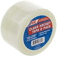 thumbnail image 2 of A&R Sports Clear Hockey Tape, 2 Pack, 2 of 5