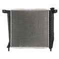 thumbnail image 2 of Spectra Premium CU1735 Automotive Radiator, 2 of 4