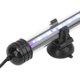 thumbnail image 3 of Waterproof LED Aquarium Light, 3 Lighting Modes, Dimmable, 100-240V, EU Plug, 28cm, 3 of 3