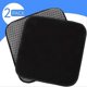 thumbnail image 2 of 2pcs Bowling Ball Towel 8 X 8 Inch - Bowling Towel That Wipes Dirt & Oil Clean Off - Bowling Ball Access, 2 of 5