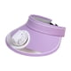 thumbnail image 5 of Sombrero Para El Sol Con Ventilador Integrado, Informal, Para Niñas, Niños, Adultos, Senderismo Sunnimix Sombrero de enfriamiento del ventilador, 5 of 8