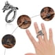 thumbnail image 3 of Regalos para mujer con personalidad Anillo de fiesta Anillos, 3 of 8