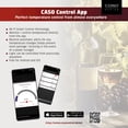 thumbnail image 7 of Caso Design Sommelier's Choice 24, 7 of 7