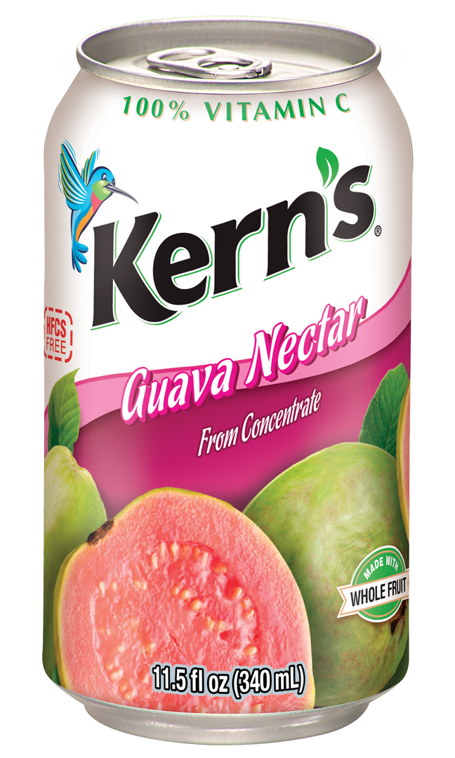grown right guava nectar grown right guava nectar