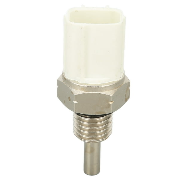 Sensor de temperatura de agua ABS de cobre para lanchas motoras, repuesto para Aquatrax R12