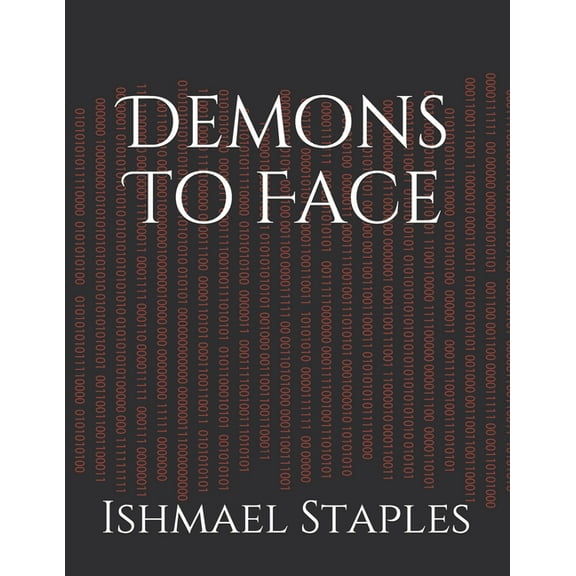 Demons To Face, (Paperback)