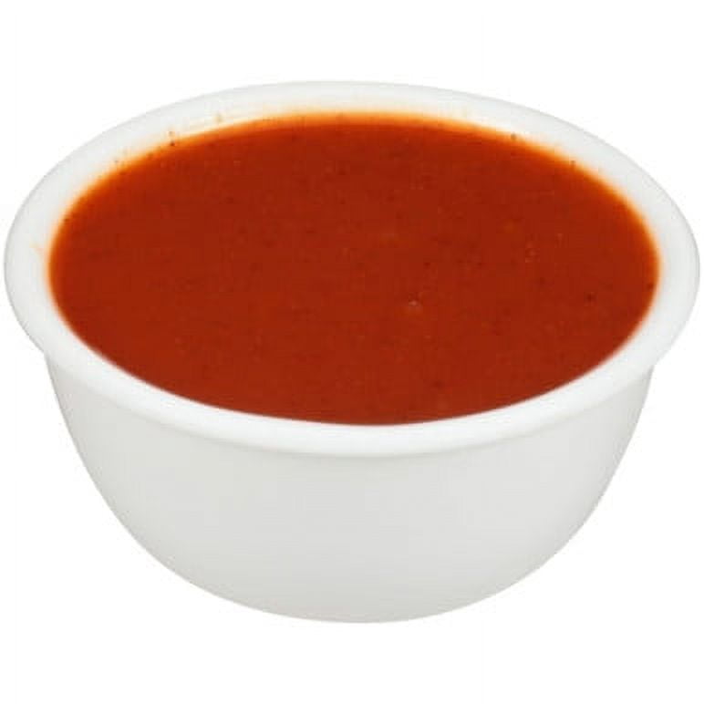 Sabor by Texas Pete Mexican Style Medium Hot Sauce, 1/2 Gallon