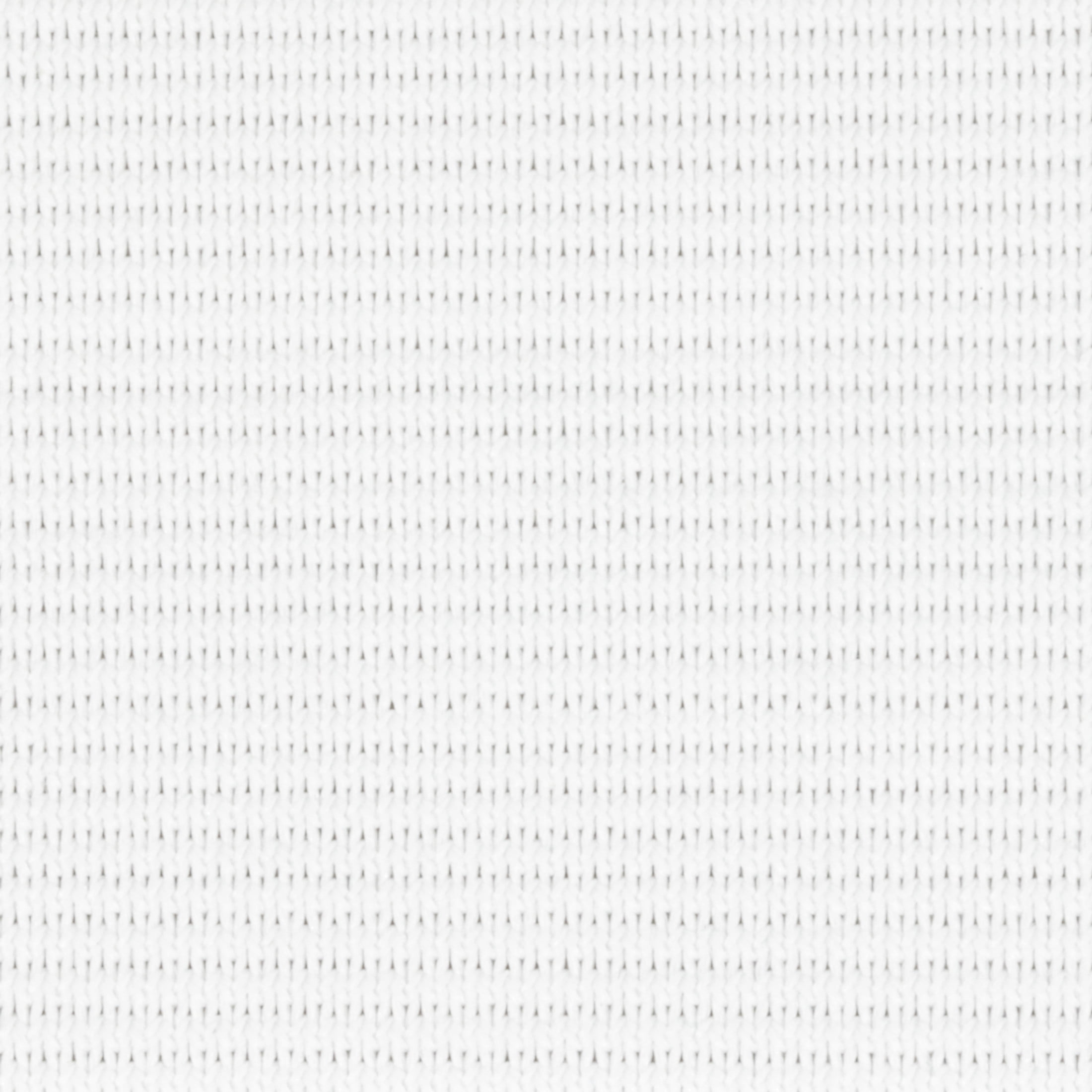 Dritz 3" Sewing & Crafting Knit Elastic White 1.25 Yards