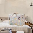 thumbnail image 4 of TIMIFISThickened Aquatic Proof Quilt Storage Bag For Quilts Clothes Clothing Storage And Sorting Bags Moving And Packing Luggage Bags, 4 of 6
