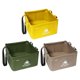 thumbnail image 2 of Water Container Carrier 15L with Handle Foldable for Camping Hiking Car He Qiyong unisex, 2 of 2