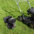 thumbnail image 6 of 1 PCS Black Gasline Powered Engine, Multi-Use Engine Motor, 4-Stroke OHV Engine, Horsepower: 15hp, Rated Power: 8800W, Maximum Power: 9700W, Rotational Speed: 3000-3600rpm, 6 of 12